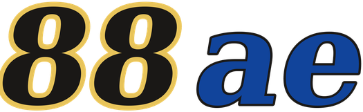 88ae logo