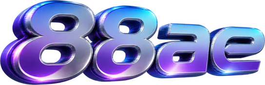 88ae logo